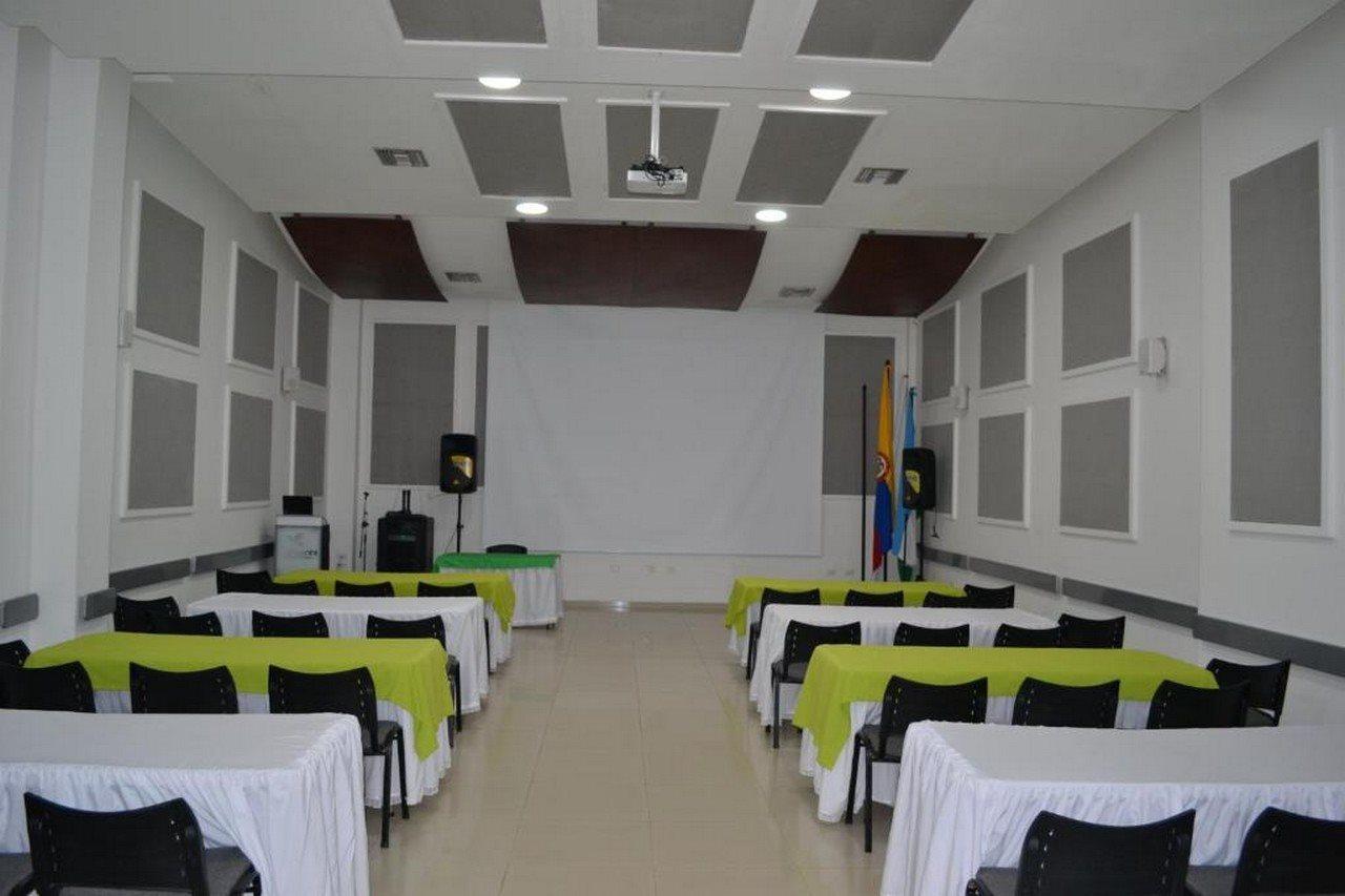 Hotel Santorini Loft Montería Exterior foto
