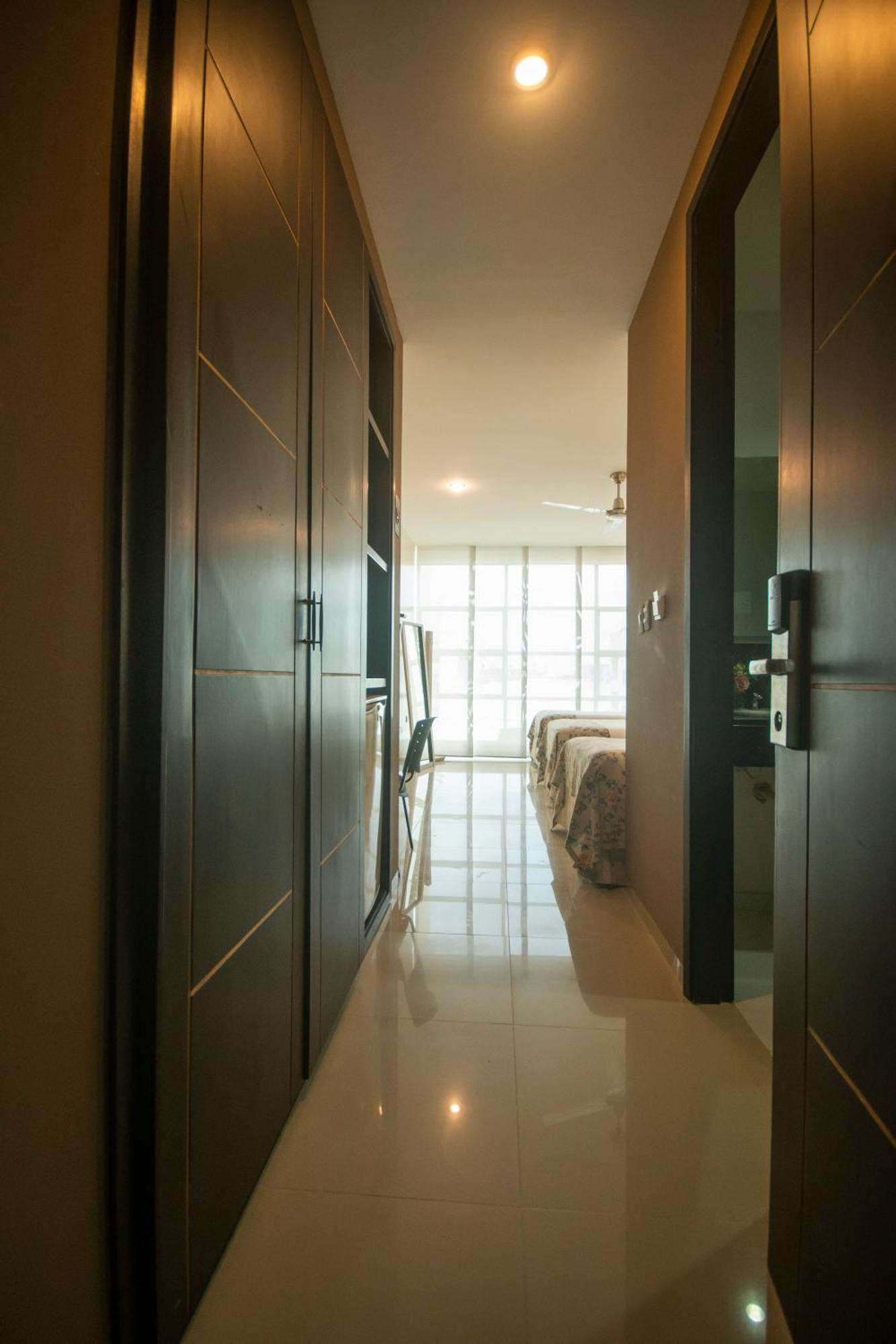 Hotel Santorini Loft Montería Habitación foto